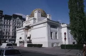 Viennese Architecture