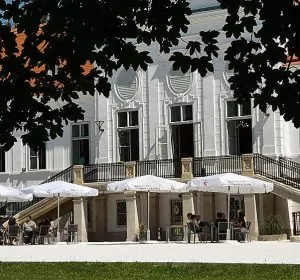 Campus of Study Academy Vienna