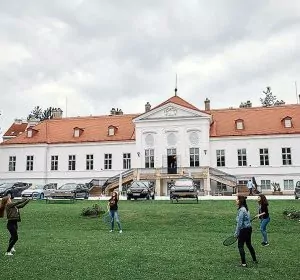 Study Academy Vienna