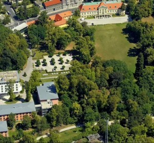 View of Study Academy Vienna