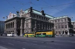 City Center Vienna