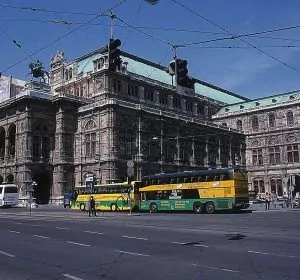 Vienna Center