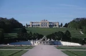 Viennese Palace