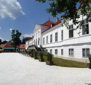 Building of Study Academy Vienna