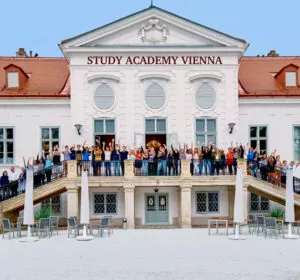 study academy vienna / about us